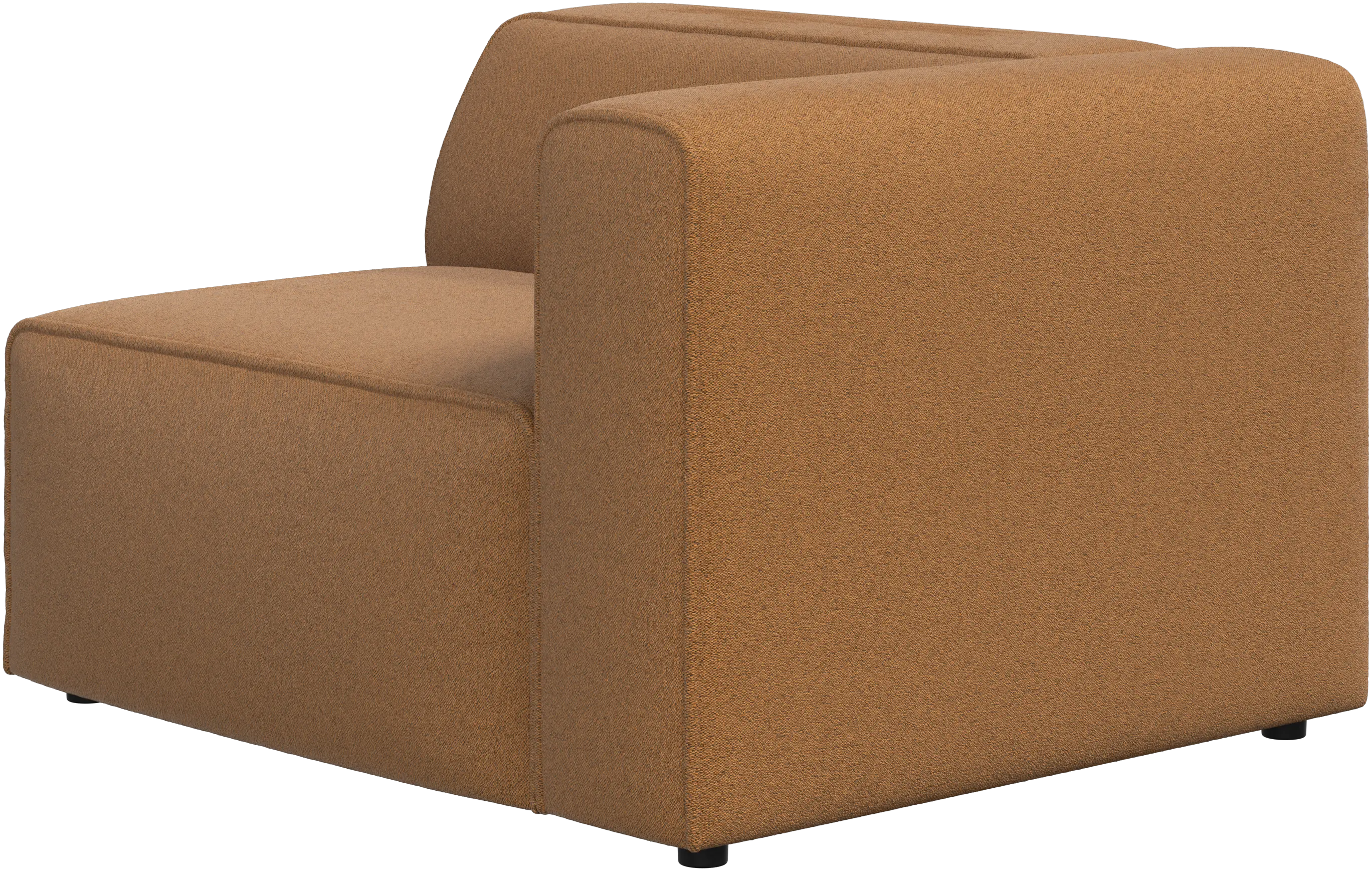Carmo armchair